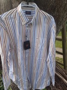 Paul&shark koszula nowa XXL 45