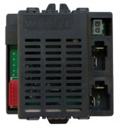 Centralka MODUŁ Sterowania 2.4G do auta aut na akumulator WEELYE RX18