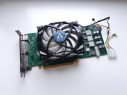 EVGA GeForce 8800GTS 512MB/256bit GDDR3 PCI-E + Accelero L2 Plus