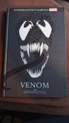 SUPERZŁOCZYŃCY MARVELA -VENOM
