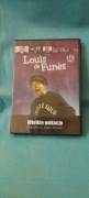Louis De Funes Film pt. Wielkie Wakacje (Uszkodzona)