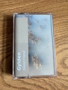 GYLDEN Island Friend KASETA ambient new age experimental SEIL RECORDS