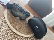 Gogle narciarskie 4F