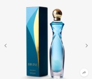 Woda perfumowana Divine 50ml Oriflame