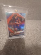 2023-2024 topps fan set fc Barcelona lamine  yamal rookie/150 