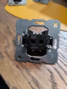 Mechanizm pojedynczy wyłącznika schodowego Berker ONE.platform