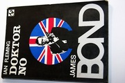 "Doktor NO" Ian Fleming 