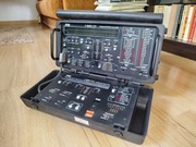 Analizator komunikacji T-BERD 310, zamontowane 4 opcje