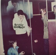 Arctic Monkeys – Humbug    CD Gatefold  indie rock   UK