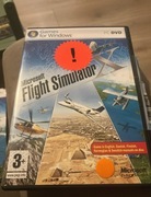 Microsoft Flight Simulator X PC Dvd GRA