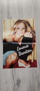 Plakat z Bravo Emma Bunton