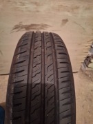 Opony dwa komplety 4 szt. Zimowe i 4 szt. Letnie 15 cali 65. 185 i 175