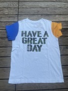 T-shirt 116/122 DIESEL