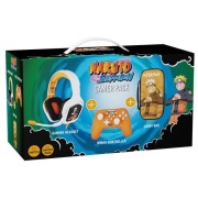 Zestaw akcesoriów KONIX KX-NARU-GP-NS Naruto