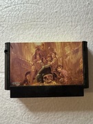 Goonies - gra na Nintendo Famicom / Pegasus / NES
