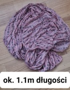 Szalik chustka apaszka