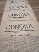 Odnowa 1946 marzec