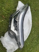 TOYOTA CHR C-HR LAMPA PRZEDNIA PRAWA EUROPA ORYGINAŁ LED