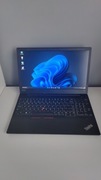 Laptop Lenovo ThinkPad E580 i5-8265U 8GB RAM 256SSD Nowa Bateria Win 11