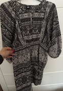 Sukienka H&M, rozm. 34