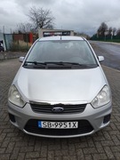 Ford C-Max 2007 rok
