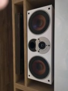 Głośnik centralny Dali zensor vokal 