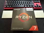 AMD Ryzen R7 5800X3D