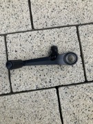 Jak nowa dźwignia zmiany biegów Honda CB 1000r Black