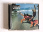 prodigy - THE FAT OF THE LAND – płyta CD