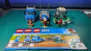 LEGO/ 60223/ CITY/ Złożony