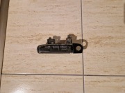 4B1837205A klamka drzwi audi lewa