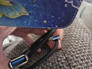 Kabel przedłużacz usb