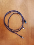 Magnetyczny kabel ładujący 240 W USB C na USB C