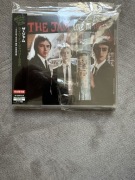 JAM - Live in Tokyo Punk CD