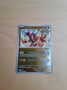 Karta pokemon Koraidon - SV08: Surging Sparks (SSP) Reverse holo