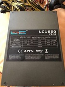 Zasilacz LC 1650 V2.31