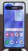Smartfon Samsung Galaxy A55 G5, biały, na gwarancji, dodatki