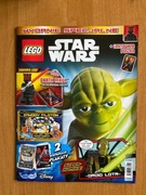 Gazetka LEGO Star Wars Wydanie Specjalne 2/2025