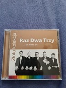 Raz Dwa Trzy Złota Kolekcja 