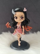 Nezuko figurka kolekcjonerska 
