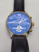 Mechaniczny męski Zegarek Kinyued 