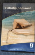 Potrafię napisać ćwiczenia językowe 