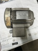 Silnik SOLTEC 0.12kW 1500obr