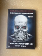 Terminator 2 dzień sądu, wersja reżyserska DVD