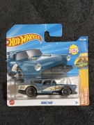 HOT WHEELS Gone Mad Nowy autko Mattel 