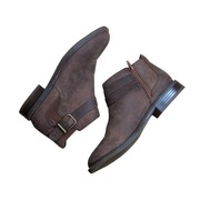 Buty Botki Clarks 39