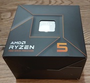 AMD Ryzen 5 7600