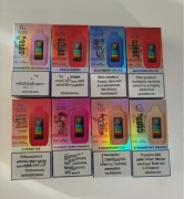 Pudełka kolekcjonerskie jednorazowe