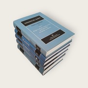 Immanuel Kant Dzieła Zebrane tom I, IV, V, Opus Postumum, Korespondencja