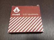 Dyskietki 5,25 DS/DD CCCP Nowe C64